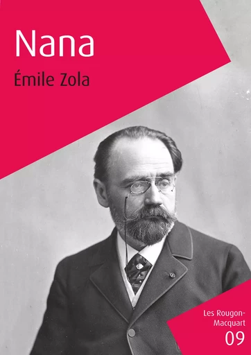 Nana - Emile Zola - Culture commune