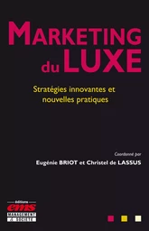 Marketing du luxe