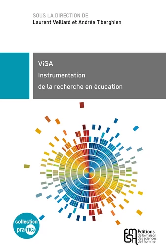 ViSA -  - Éditions de la Maison des sciences de l’homme