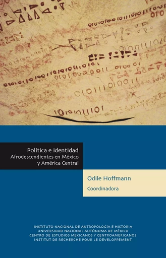 Política e identidad -  - Centro de estudios mexicanos y centroamericanos