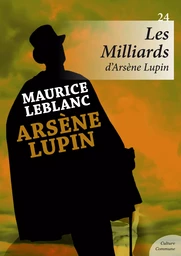 Les Milliards d'Arsène Lupin