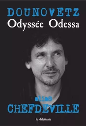 Odyssée Odessa