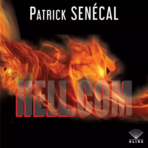 Hell.com - Patrick Senécal - Kampus Média