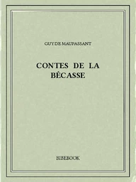 Contes de la bécasse