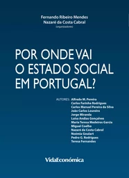 Por onde vai o Estado Social em Portugal?