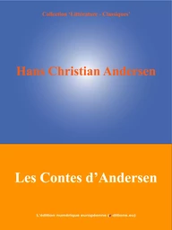 Contes d'Andersen