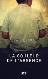 La couleur de l'absence