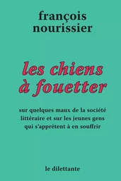 Les Chiens à fouetter