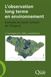 L'observation long terme en environnement