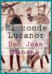 El conde Lucanor