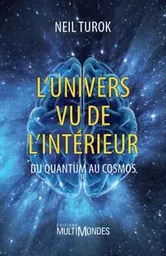 L’Univers vu de l’intérieur