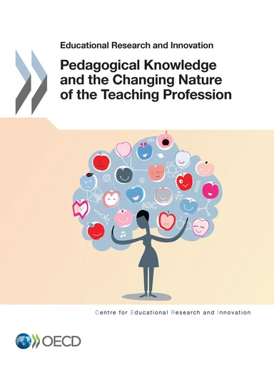 Pedagogical Knowledge and the Changing Nature of the Teaching Profession -  Collectif - OECD