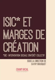 ISIC et marges de création