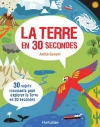 La terre en 30 secondes