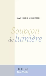 Soupçon de lumière