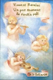 Un pur moment de rock'n roll