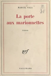 La porte aux marionnettes