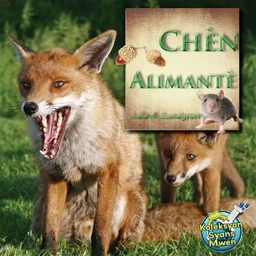 Chèn Alimantè / What's on The Food Chain Menu?