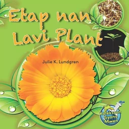 Etap Nan lavi Plant / Plant Life Cycles