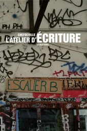 L'Atelier d'écriture