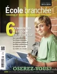 6 tendances à l'école du 21e siècle