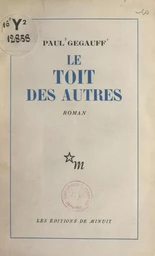 Le toit des autres