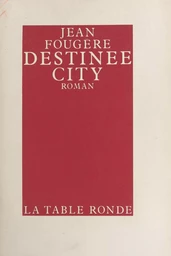 Destinee City