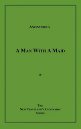 A Man with a Maid