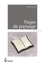 Pages de paysage