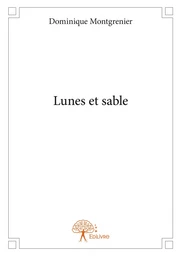 Lunes et sable