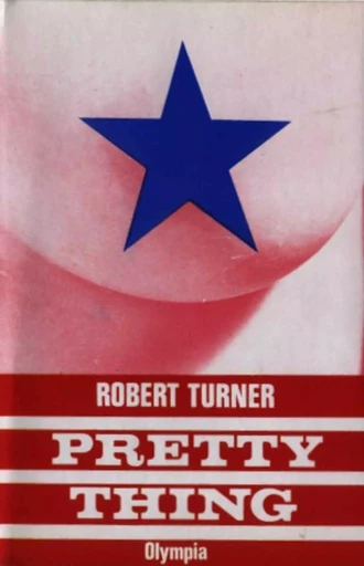 Pretty Thing - Robert Turner - Disruptive Publishing