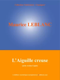 L'Aiguille creuse