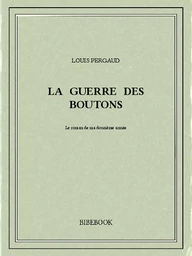 La guerre des boutons