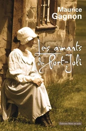 Les Amants de Port-Joli