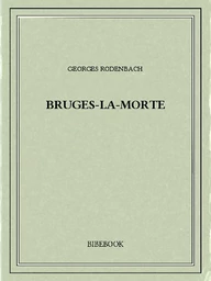 Bruges-la-Morte