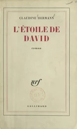 L'étoile de David