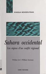 Sahara occidental : les enjeux d'un conflit régional