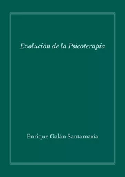 Evolución de la psicoterapia