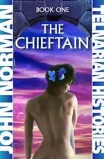 The Chieftain - John Norman - Open Road Media