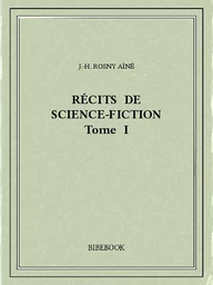 Récits de science-fiction I