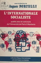 L'Internationale socialiste (1945-1983)