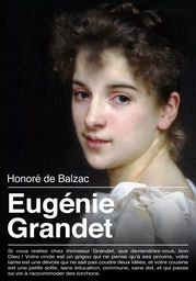 Eugénie Grandet