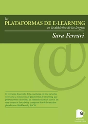 Las plataformas de e-learning en la didáctica de las lenguas