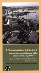 L'économie toxique