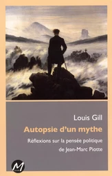 Autopsie d'un mythe