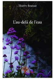 L'au-delà de l'eau