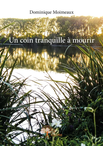 Un coin tranquille à mourir - Dominique Moimeaux - Editions Edilivre