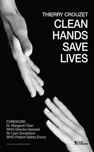 Clean Hands Save Lives - Thierry Crouzet - Thaulk