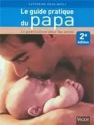 Le guide pratique du papa