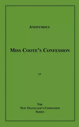 Miss Coote's Confession